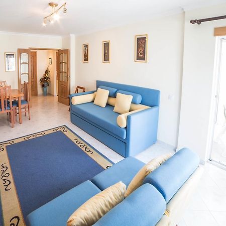 Apartmán Flh Armacao De Pera Flat With Pool Exteriér fotografie