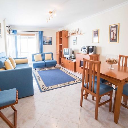 Apartmán Flh Armacao De Pera Flat With Pool Exteriér fotografie