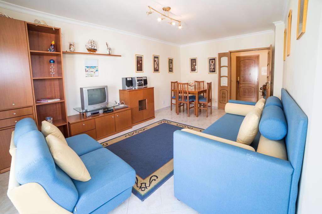 Apartmán Flh Armacao De Pera Flat With Pool Exteriér fotografie
