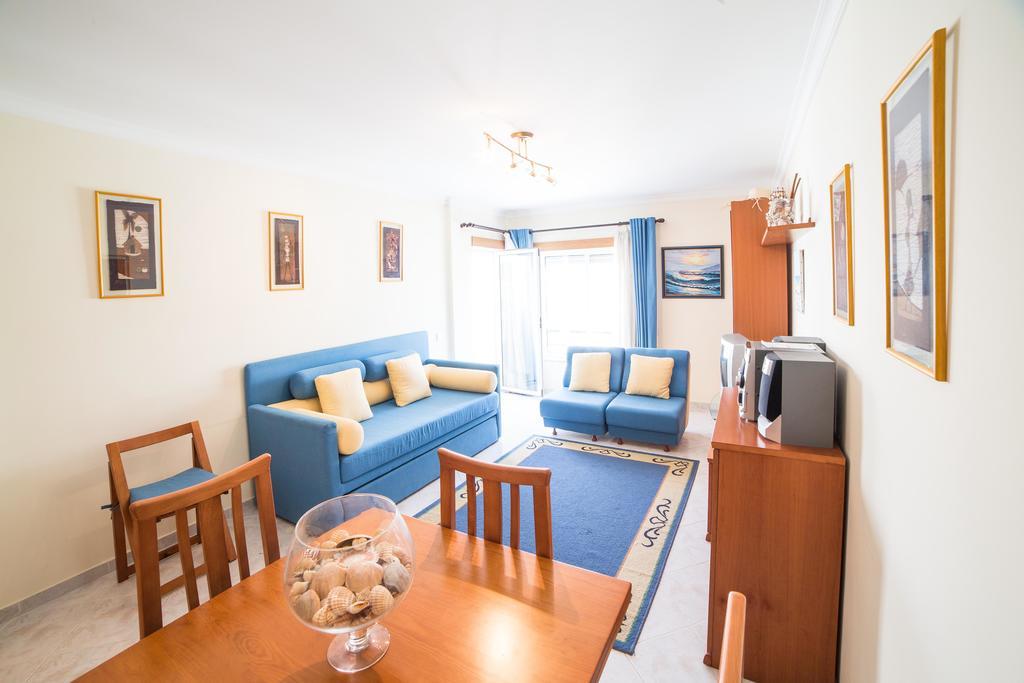 Apartmán Flh Armacao De Pera Flat With Pool Exteriér fotografie